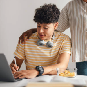 Parenting & Backup Care