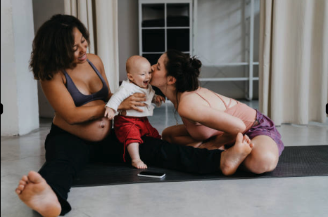 Fertility & Family Planning