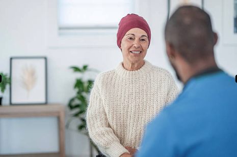 Cancer & Chronic Illness