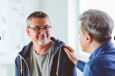 Substance Use Disorder