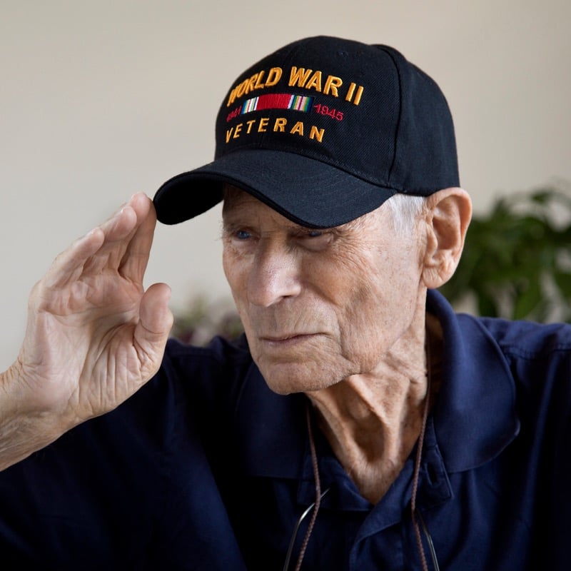 Veterans Support