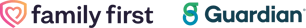 guardian dual logo
