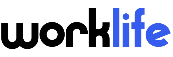 Worklife Logo